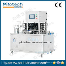 Laboratory Uht Milk Sterilizer